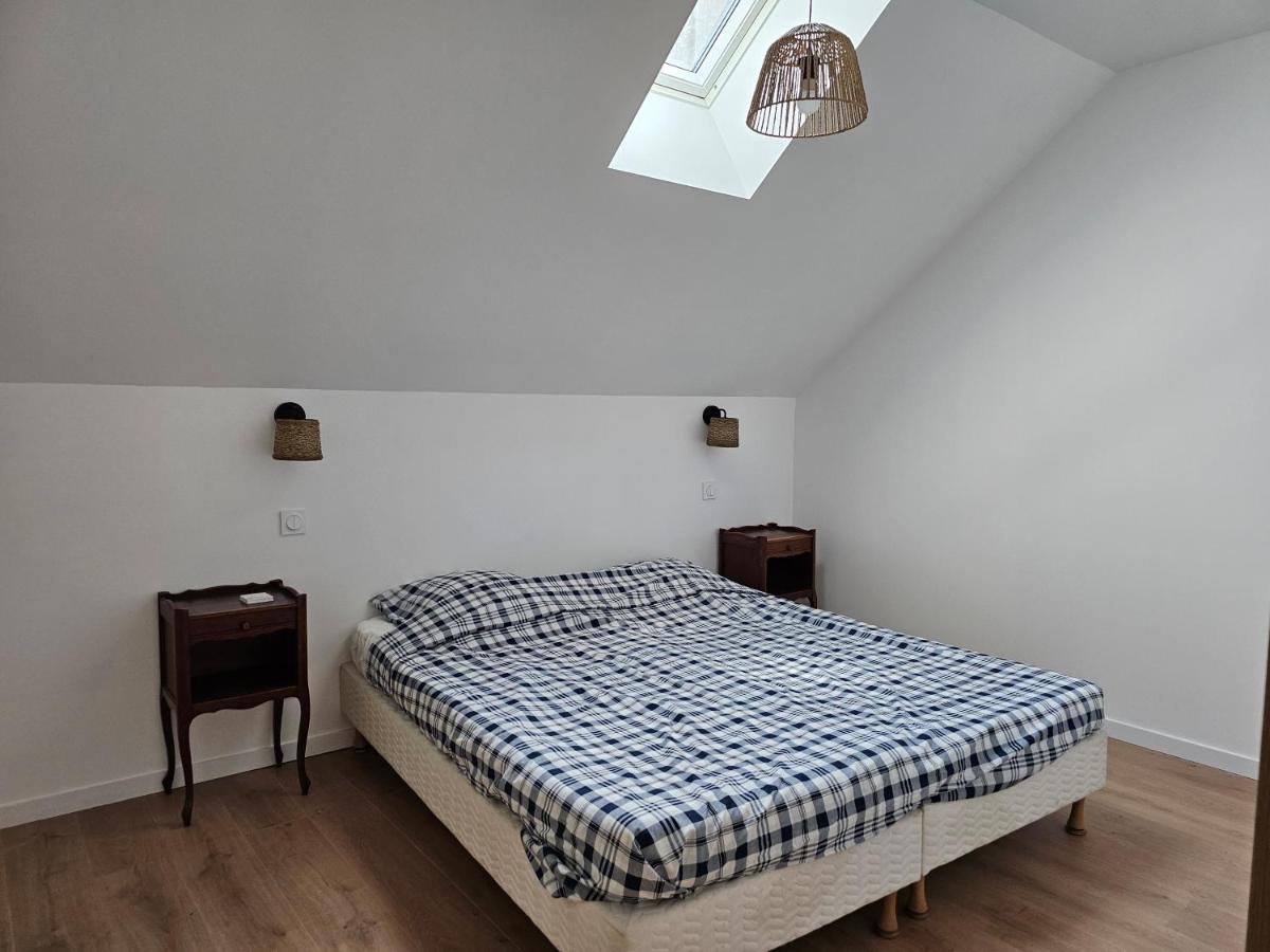 La Cle Des Champs Holiday home Videlles
