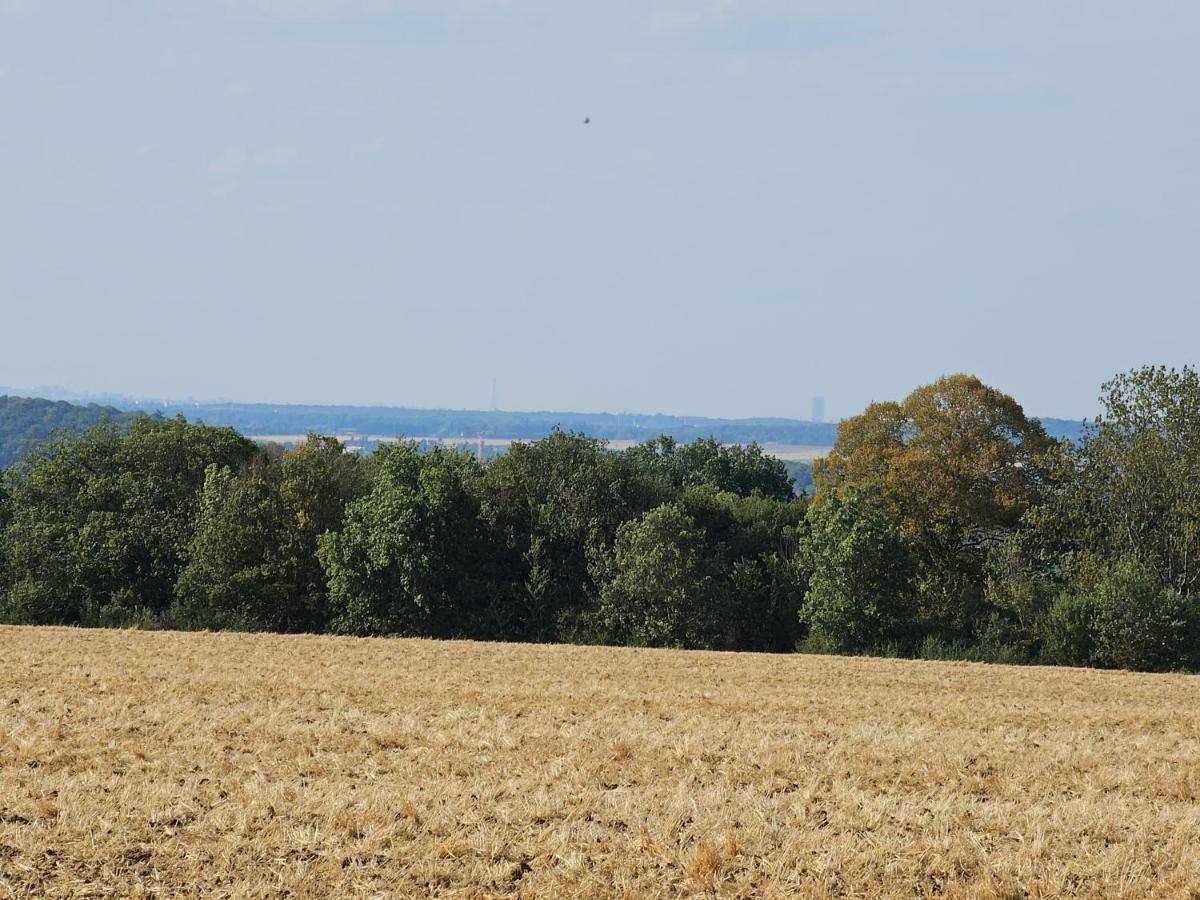 La Cle Des Champs Holiday home *